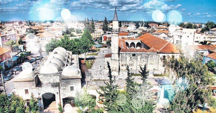 Tarsus Umre Turları
