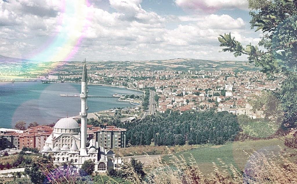 Tekirdağ Umre Turları