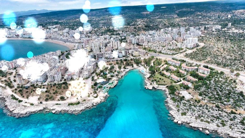 Mersin Umre Turları