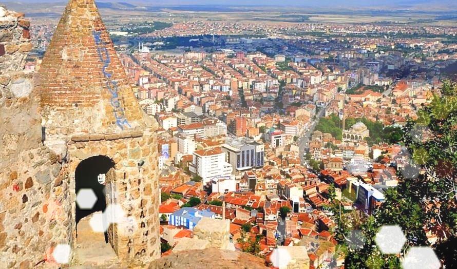 Afyon Umre Turları